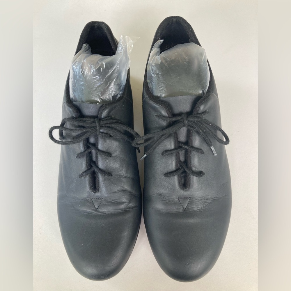 Bloch Oxford style tap shoes